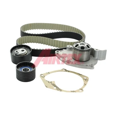 Imagem de AIRTEX WPK 190702 Bomba de Água + Kit Correia Distribuição RENAULT: MEGANE 2 Kombi, 2, SCENIC