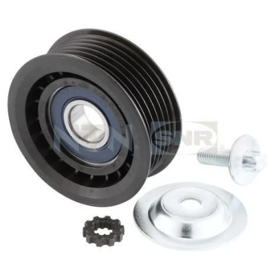 Imagem de SNR GA358.13 Polia de Desvio FIAT: BRAVO 2, LANCIA: DELTA 3