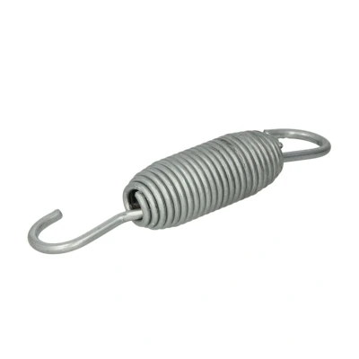Imagem de Mola, pastilhas de travão FEBI BILSTEIN 03294