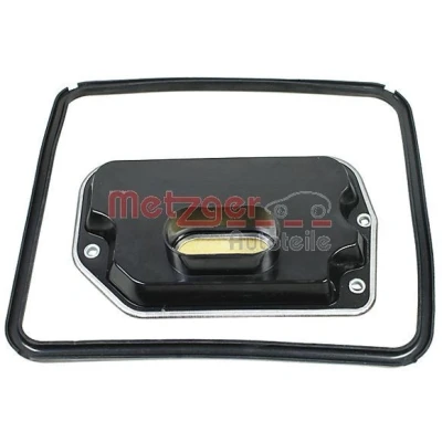 Imagem de METZGER 8020082 Conjunto do filtro hidráulico, caixa velocidades automática com junta