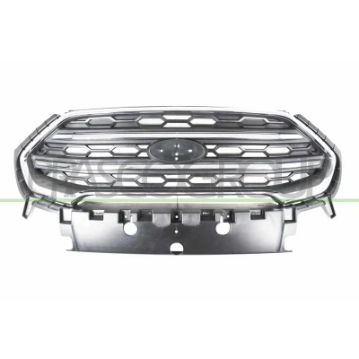 Imagem de PRASCO FD7522011 Grelha de Pára Choques à frente FORD: Ecosport Mk2
