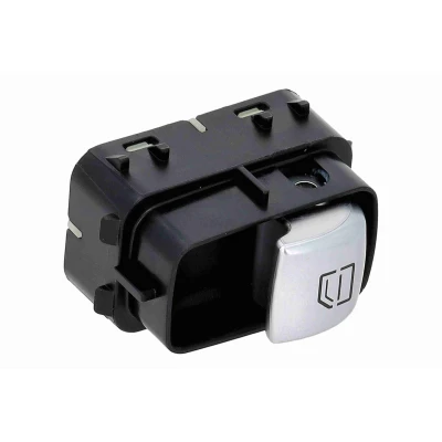 Imagem de VEMO Interruptor, elevadores dos vidros à frente, lado direito V30 73 0246 MERCEDES BENZ: Classe C T modell, Vito Van, V