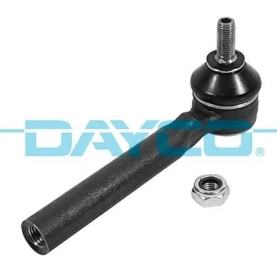 Imagem de DAYCO DSS1254 Rótula de direção 12,0mm M12x1.5 Eixo dianteiro, lado esquerdo, direito FIAT: Punto II Hatchback, I Hatchback