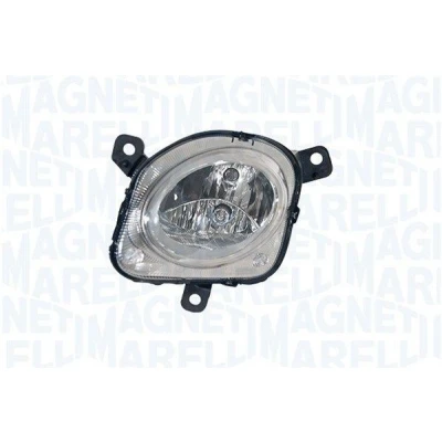 Imagem de MAGNETI MARELLI 712475101129 Farol de longo alcance esquerda W21/5W transparente Halogéneo sem faróis nevoeiro, luz intermitente, com máximos