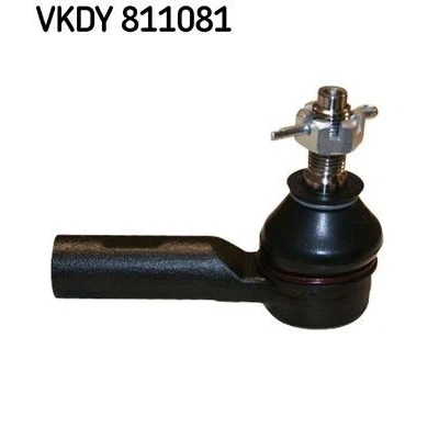 Imagem de SKF VKDY 811081 Rótula de direção com massa lubrificante sintética TOYOTA: HILUX 3 Pick up