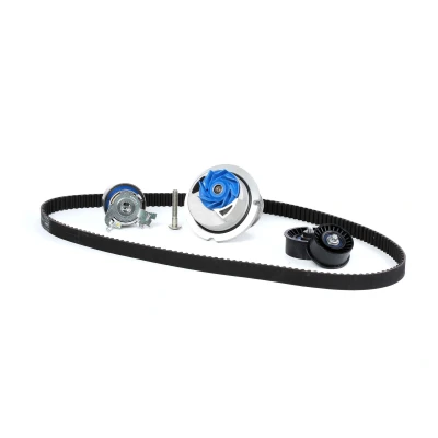 Imagem de SKF VKMC 05156 3 Bomba de Água + Kit Correia Distribuição 162 OPEL: Vectra C CC, Astra H Hatchback, Sedan, SAAB: 9 Carrinha