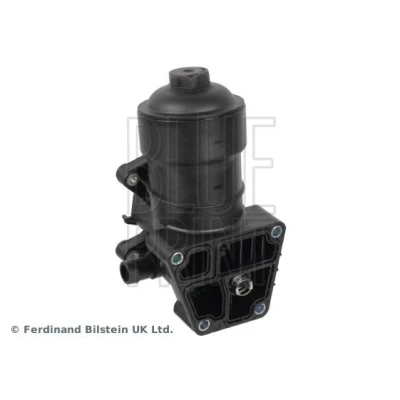 Imagem de BLUE PRINT ADBP210031 Caixa, filtro de óleo VOLKSWAGEN: Transporter 5 Bus, Caddy 3, Polo V Hatchback, SEAT: Ibiza 4