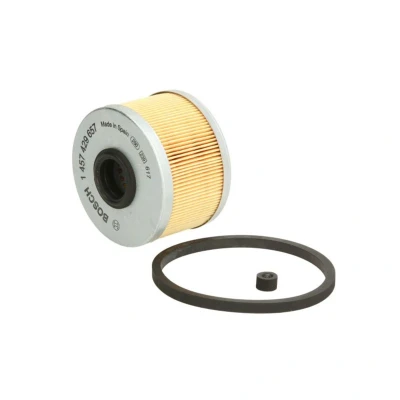 Imagem de BOSCH 1 457 429 657 Filtro de Combustível Cartucho filtrante RENAULT: CLIO 2, Kangoo I Express, 2 Kasten