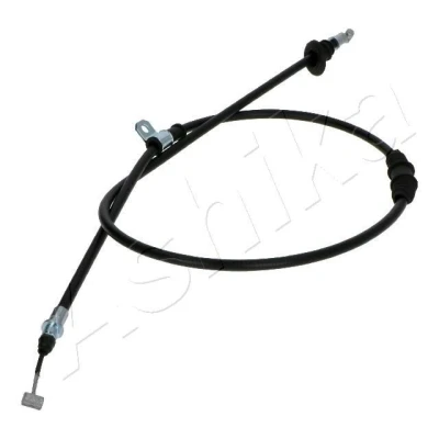 Imagem de ASHIKA 131 05 567L Cabo de Freio Mão traseira esquerda MITSUBISHI: Carisma Hatchback