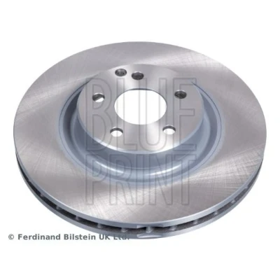 Imagem de BLUE PRINT ADU174302 Disco de travão Eixo dianteiro 330 32 5 112 interior ventilado revestido alto carbono MERCEDES BENZ: Classe E Sedan