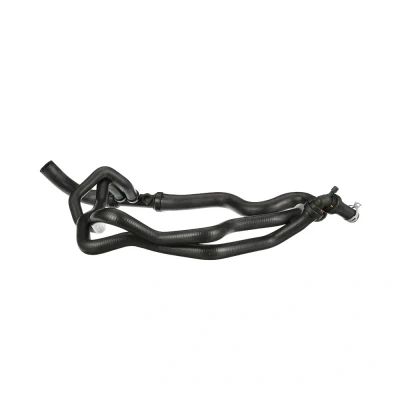 Imagem de GATES 05 3957 Mangueira de Radiador EPDM (borracha etileno propileno dieno) RENAULT: Clio 4