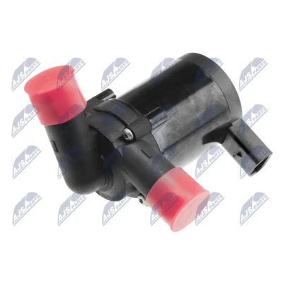Imagem de Bomba de água auxiliar (circuito arrefecimento) NTY CPZ VW 003