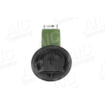 Imagem de AIC 53262 Resistência, ventilador do habitáculo SEAT: Ibiza 3, 4, Toledo VOLKSWAGEN: Polo IV Hatchback, V Hatchback endado, norauto,
