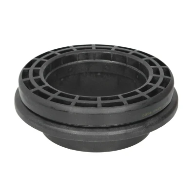 Imagem de KYB MB1907 Rolamento Amortecedor Eixo dianteiro, de ambos os lados sem acessórios Suspension Mounting Kit