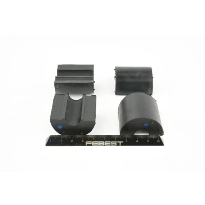 Imagem de FEBEST BZSB 211R KIT Casquilho da Barra Estabilizadora Eixo traseiro, de ambos os lados MERCEDES BENZ: Classe E Sedan