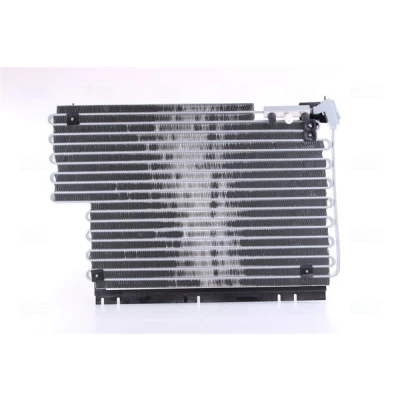 Imagem de NISSENS 94216 Condensador sem secador Alumínio 605 R 134a