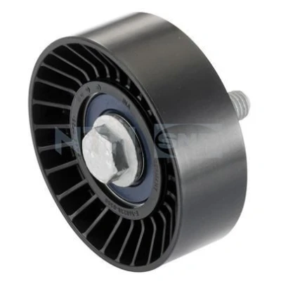 Imagem de SNR GA357.66 Polia de Desvio SEAT: Ibiza 4, Leon II Hatchback