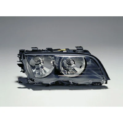 Imagem de MAGNETI MARELLI 711305621747 Vidro difusor, farol principal esquerda BMW: 3 Touring, Sedan, Coupe