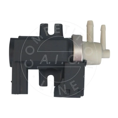 Imagem de AIC 58069 Transmissor de pressão, controlo dos gases escape AUDI: A4 B6 Avant, A6 C5 Sedan, B7 Sedan