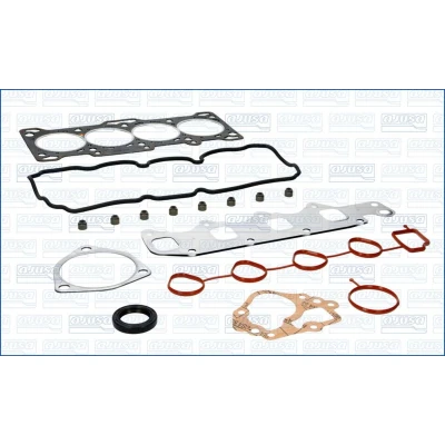Imagem de AJUSA 52210600 Jogo de juntas, cabeça do cilindro CHEVROLET: Aveo / Kalos Hatchback, Matiz, DAEWOO: Matiz I Hatchback