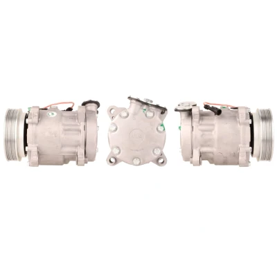 Imagem de LUCAS ACP440 Compressor PAG 46 R134a com juntas ALFA ROMEO: 156 Sportwagon, 147