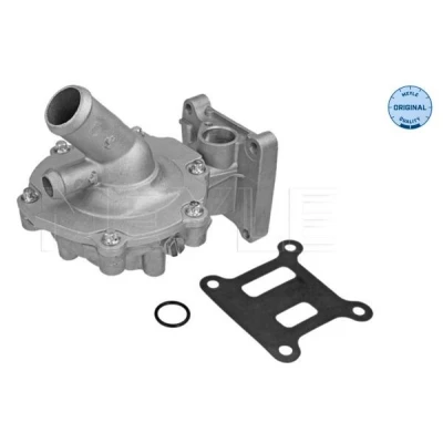 Imagem de MEYLE 713 220 0007 Bomba de água com junta ORIGINAL Quality caixa FORD: MONDEO 3 Kombi, Transit Mk5 Van, Camião plataforma/Chassis