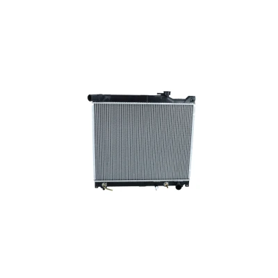 Imagem de NRF 53912 Radiador, arrefecimento do motor Alumínio 518 425 25 Aletas de refrigeração soldadas SUZUKI: Grand Vitara 1 SUV