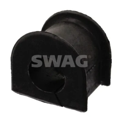 Imagem de SWAG 81 94 2923 Casquilho da Barra Estabilizadora Eixo dianteiro Borracha 25 50 47
