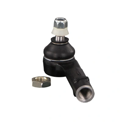 Imagem de FEBI BILSTEIN 36261 Rótula de direção ProKit Eixo dianteiro, lado esquerdo com porca segurança CITROËN: C4 Picasso 1