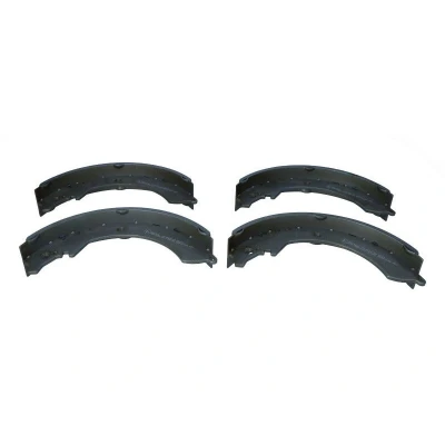 Imagem de MAXGEAR 19 4624 Maxilas de Travão 254mm 45mm DAIHATSU: Rocky SUV Cabrio