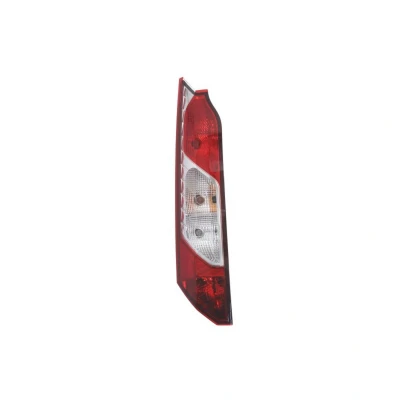 Imagem de VALEO ORIGINAL PART 045252 Farolim esquerda parte inferior transparente com porta lâmpadas FORD: Transit Connect V408 Van