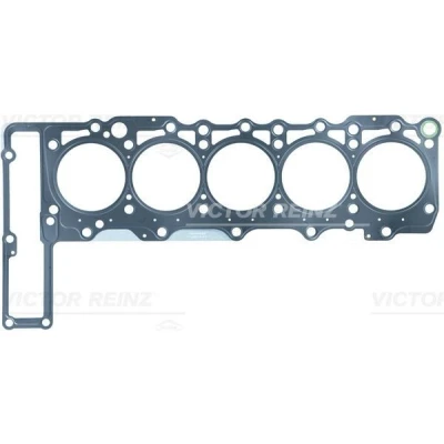 Imagem de REINZ 61 31665 00 Juntas da Cabeça do Motor 1,65 88 Junta de camadas metálicas MERCEDES BENZ: Classe C Sedan, E T modell