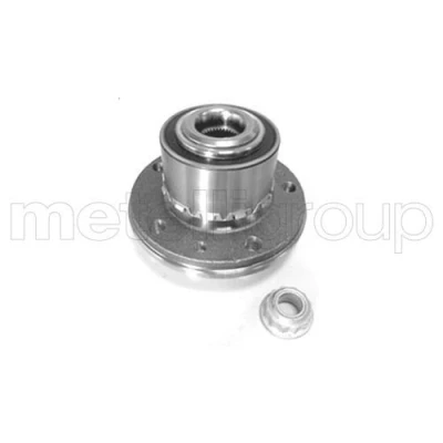 Imagem de METELLI 19 2356 Kit de rolamento roda 85 VOLKSWAGEN: Touareg I, Transporter 5, 5 Bus