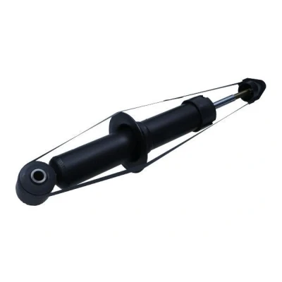 Imagem de MAXGEAR 11 0944 Amortecedor Eixo traseiro Pressão do gás Tubo duplo com assento de mola cavilha em cima, olhal baixo
