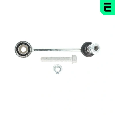 Imagem de OPTIMAL G7 1617 barra / escora, estabilizadora Eixo dianteiro, lado esquerdo, direito Aço