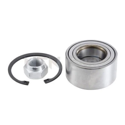 Imagem de SNR R173.37 Kit de rolamento roda com anel sensor magnético integrado MITSUBISHI: COLT 6