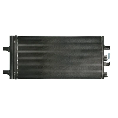Imagem de THERMOTEC KTT110747 Condensador com secador Alumínio 648 R 134a