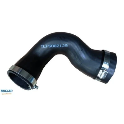 Imagem de BUGIAD 82129 Mangueira Para o Turbocompressor Borracha com braçadeiras OPEL: Vectra C Sedan, Signum CC, Caravan