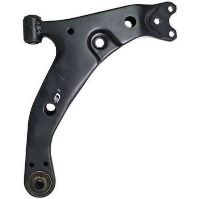 Imagem de DENCKERMANN D120232 Braço de suspensão Eixo dianteiro, à direita, em baixo transversal TOYOTA: Corolla VIII Carrinha, Compact