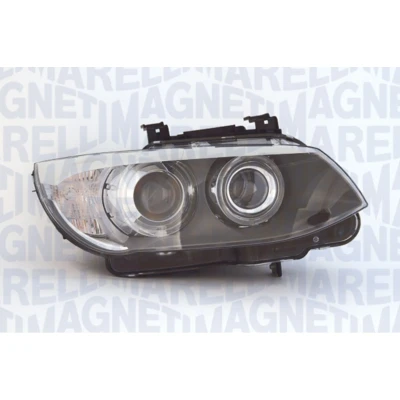 Imagem de MAGNETI MARELLI 711307023362 Farol Principal BMW: 3 Coupe, Cabrio