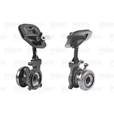 Imagem de VALEO 804557 Dispositivo de desembraiagem central, embraiagem sem sensor FIAT: Stilo Multi Wagon, Hatchback, BRAVO 2, LANCIA: Thesis