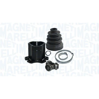 Imagem de MAGNETI MARELLI 302009100054 Ponteira de Transmissão VOLKSWAGEN: Golf 4, 4 Variant, Bora Sedan, AUDI: A3 Hatchback