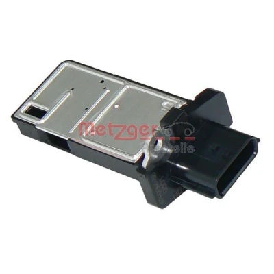 Imagem de METZGER 0891062 Medidor de massa ar ORIGINAL ERSATZTEIL NISSAN: NP300 Navara Pick up, Qashqai / Qashqai+2 I, MICRA 3
