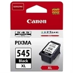 Imagem de Cartucho de tinta preto original Canon PG 545XL