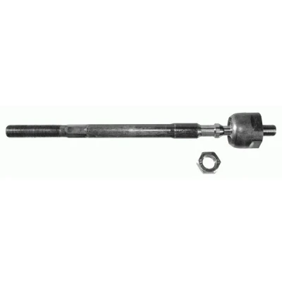 Imagem de LEMFÖRDER 25480 01 Barra Axial da Direção Eixo dianteiro, de ambos os lados com acessórios RENAULT: Megane Scenic