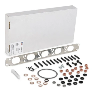 Imagem de FA1 KT130130 Kit de montagem, turbocompressor FORD: Focus 2, MONDEO 4 Turnier, S Max Mk1, VOLVO: V70 V60 I endado, norauto, oscaro, mister auto