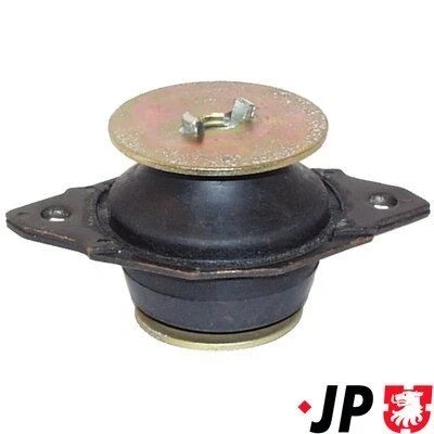 Imagem de JP GROUP 1117907370 Suporte, motor traseira esquerda Rolamento de borracha e metal VOLKSWAGEN: GOLF 2, Polo III Variant, Passat B3/B4 Variant