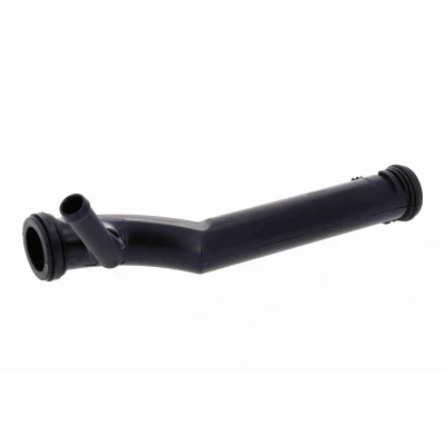 Imagem de VAICO V10 4011 Tubo do líquido de refrigeração com juntas VOLKSWAGEN: Golf 4, Polo IV Hatchback, SKODA: Fabia 1 Combi, I Hatchback