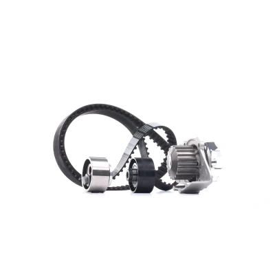 Imagem de CONTITECH CT986WP2 Bomba de Água + Kit Correia Distribuição 140 PEUGEOT: 206 Hatchback, Partner I Van, 306 Hatchback