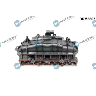 Imagem de DR.MOTOR AUTOMOTIVE DRM6807 Coletor de Admissão com juntas